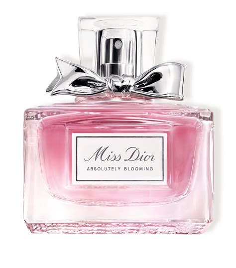 absolutely blooming miss dior.